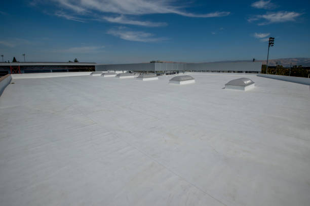 Best Emergency Roof Repair  in Ferndale, CA