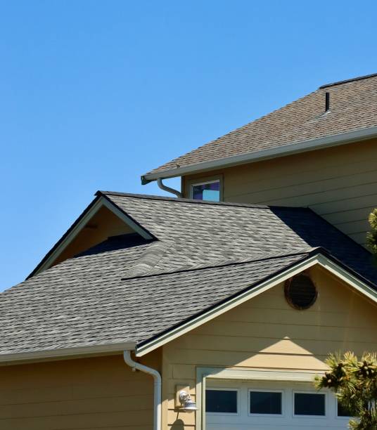 Best Metal Roofing Installation  in Ferndale, CA